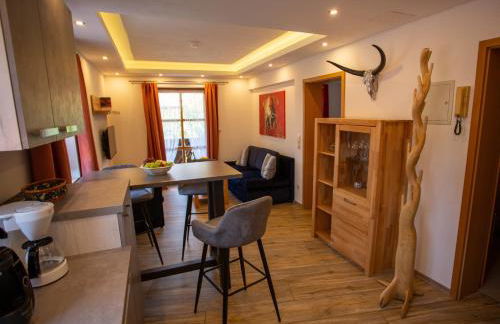 Haus Thanner - Chiemgau Karte - Foto 8