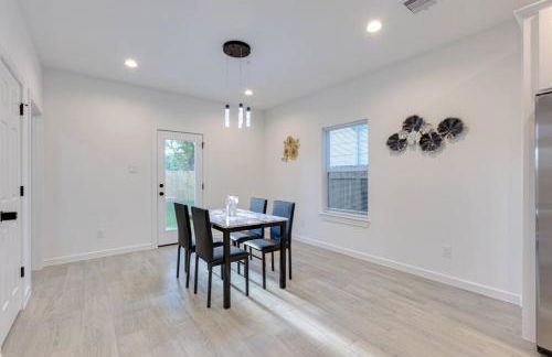 Lé Luxe Maison -3BR 2 BA- Medical Center and Downtown HTX - Gated - Foto 22