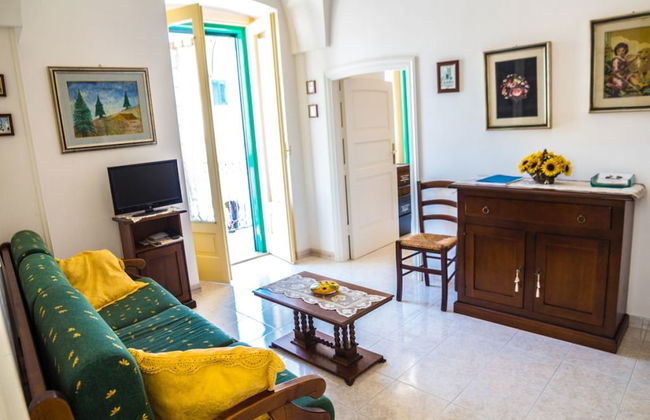 Casa Emanuele - Foto 1