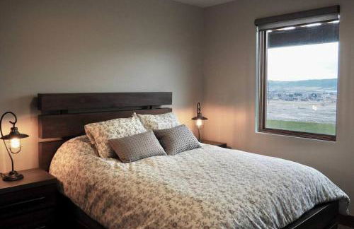 Luxury Ridge Townhome - Foto 25
