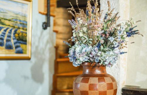 Villa Toscana with jacuzzy - Foto 29