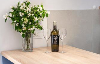 Peaceful 2-bedroom apartment Srebreno - Foto 4