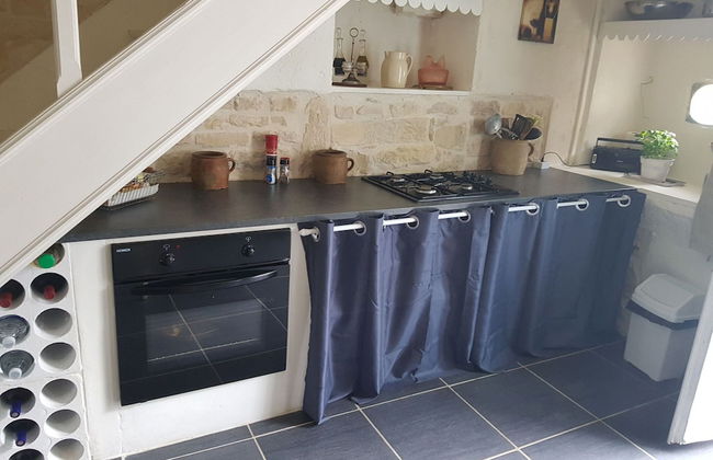 Holiday Home in Loubigne With Pool & Terrace - Photo 8