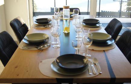 Ferienhaus Magnolie in der Eifel - Foto 6