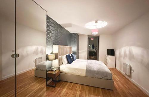 Media City Salford Quays - Foto 15