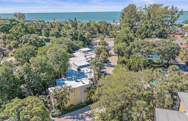 Just Beachy 2 Bedroom Condo by RedAwning - Foto 68