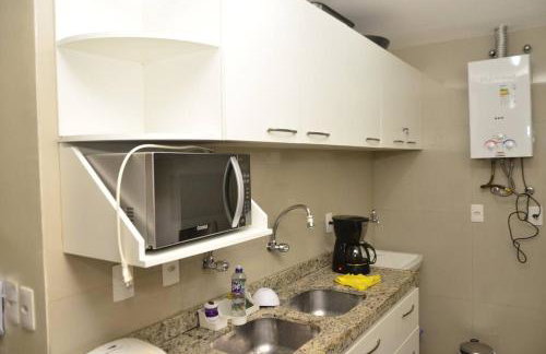 VG Fun Praia do Futuro apto 213 - Foto 25