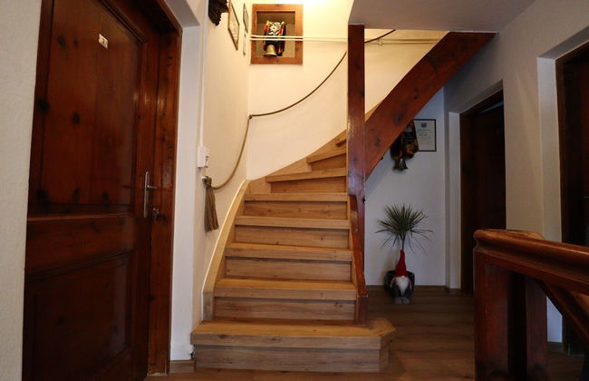 Cozy Farmhouse in Oetz near Ski Area - Foto 29