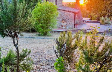 Casale Delle Querce farmhouse in Giove Umbria with pool - Foto 1
