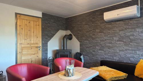 Ferienhaus mit Kamin in Sternberg - Foto 5