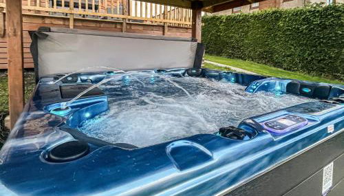 Coo Lodge - Uk48430 - Foto 2