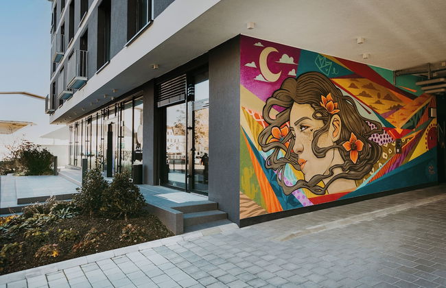 Rioca Stuttgart Posto 4 - Foto 47