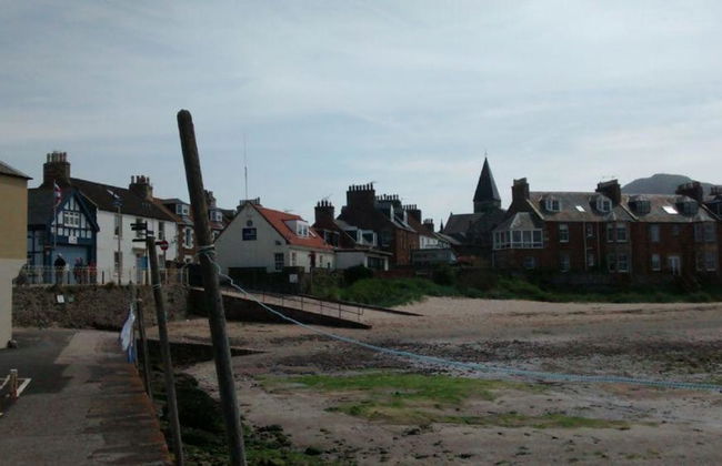 Harbourside Cottage - Foto 12