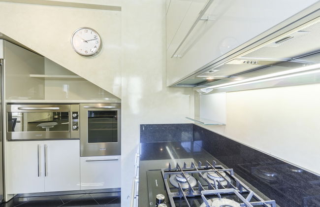 Suitelowcost Sant'Agnese - Photo 26