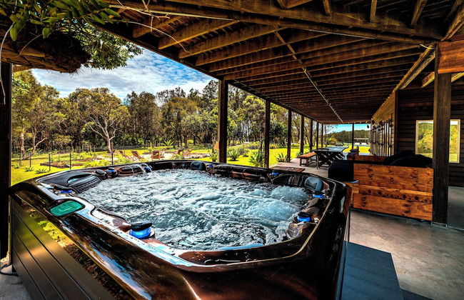 Tranquilo Beach House - Photo 41