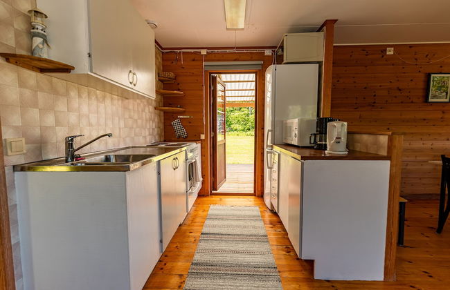 Fårösunds Semesterby - Photo 53