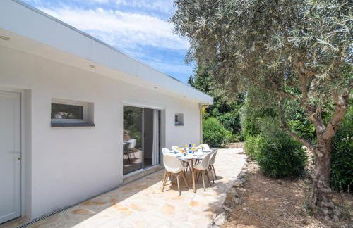 Villa in Pouzols with Private Pool & Vineyards - Foto 8