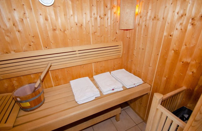 Post Residence Apartments - Foto 73