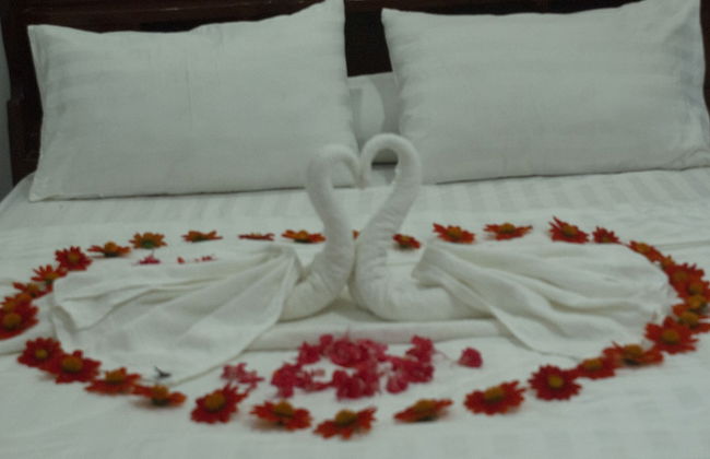 Kampot Nature Villa Resort - Foto 11