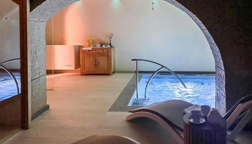 Stunning Apartment In Lubriano With Sauna - Photo 2