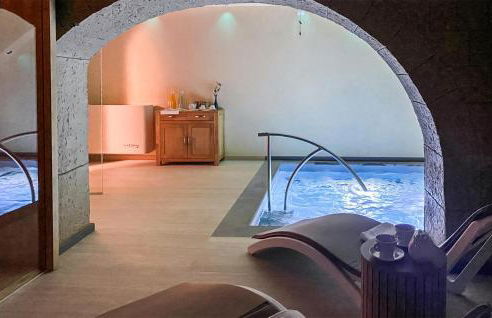 Lovely Apartment In Lubriano With Sauna - Foto 14