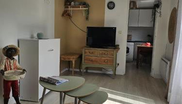 Nid de verdure à 15 minutes centre et plage - Foto 2