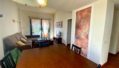 Acogedor apartamento con altillo MSJ 53 - Foto 5