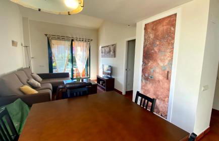 Acogedor apartamento con altillo MSJ 53 - Foto 5