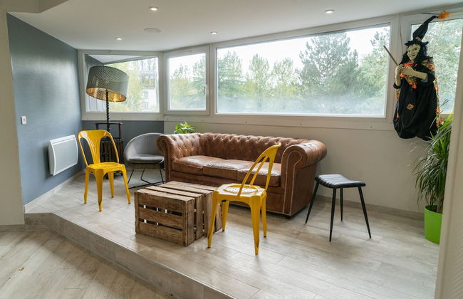 VVF Normandie Forges-les-Eaux - Foto 2