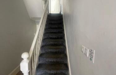 Mount Pleasant Town House Gem - Photo 13