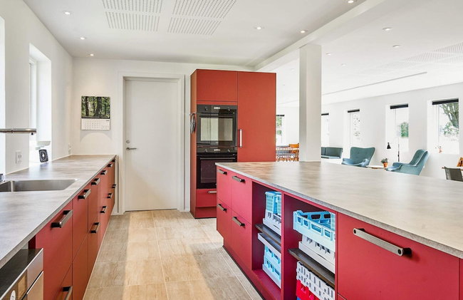 21 Person Holiday Home in Hurup Thy - Foto 14