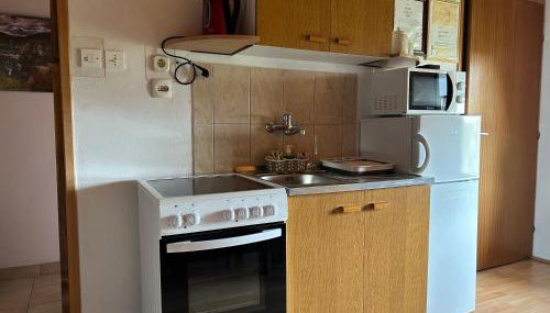 Apartman MAURO - Foto 3, stove, pet friendly, minibar