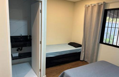 Recanto Aparecida lazer, Piscina Climatizada - Foto 66