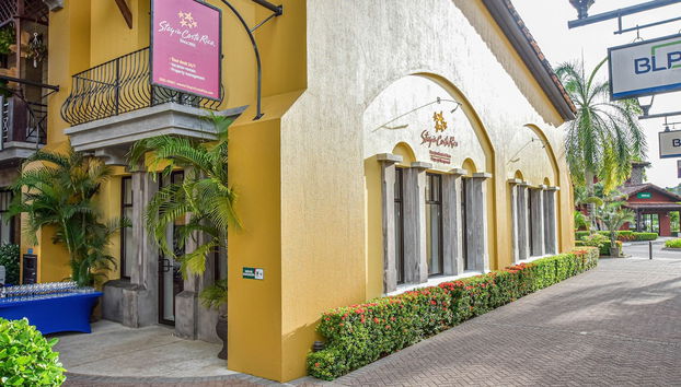 Los Suenos Resort Colina 1F - Foto 3, Mostrador del conserje