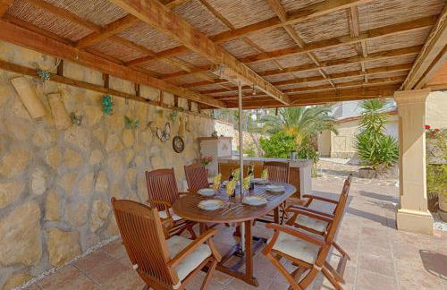 Villas Guzman - Kismet - Foto 4