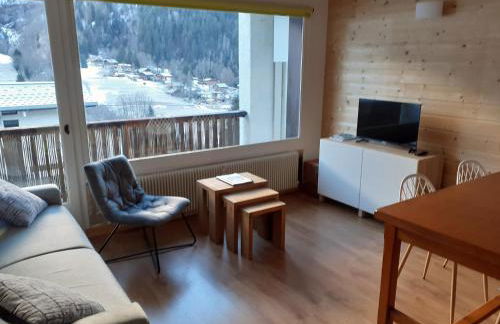 T3 avec vue montagne - Foto 12