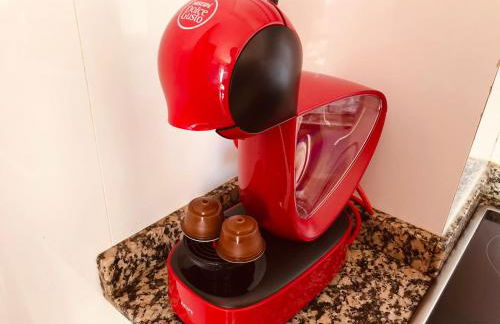 Apartamentos Playa Torrenostra - Foto 8