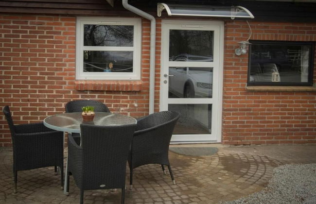 Billund Farm Holiday - Photo 19