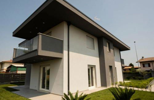 Marali Lake Apartments di ENRICA BIANCHERA - Foto 18