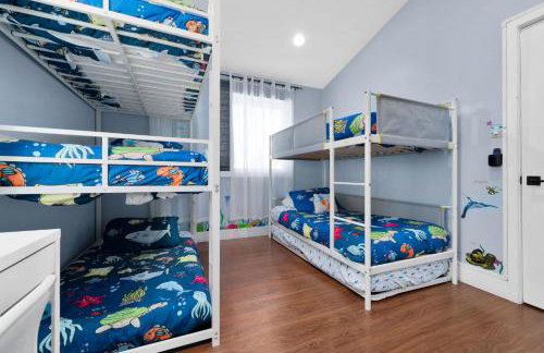 Underwater Voyage by OC Adventure Homes - Foto 29