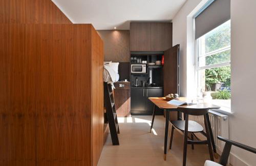 West Hampstead Studio Apartments - Foto 44
