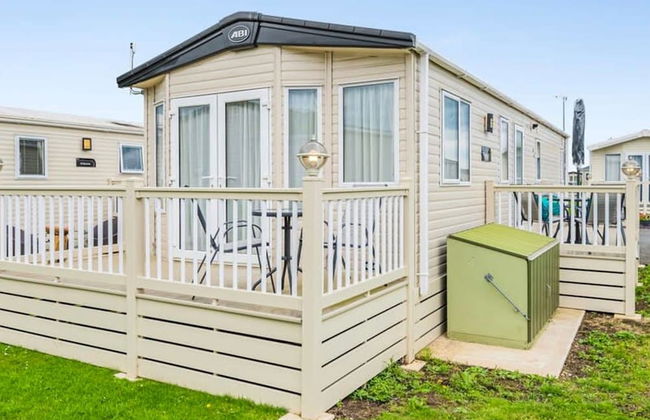 Your Ultimate Holiday Rental at Pevensey Bay - Foto 21