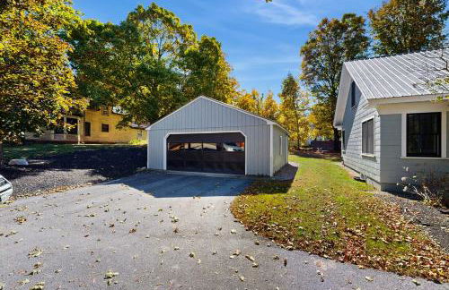 Our Home on a Hill - Foto 21