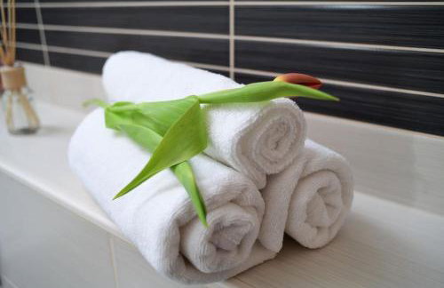 7th Heaven Apartment - Foto 34