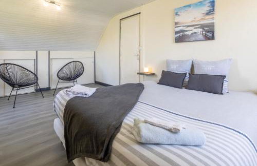 Maison proche du port plage et surf - Foto 19