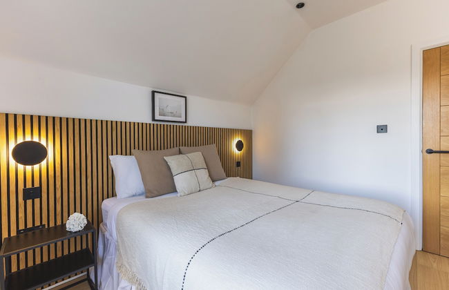 Beautiful Flat in Acton - Foto 11