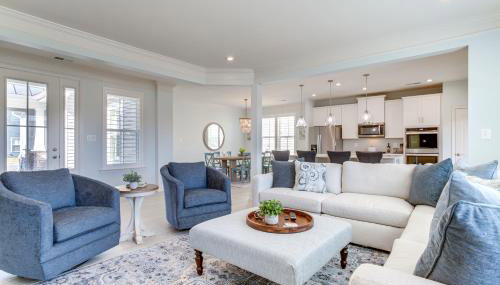 Modern and Spacious Home with Pool in Ocean View! - Foto 5