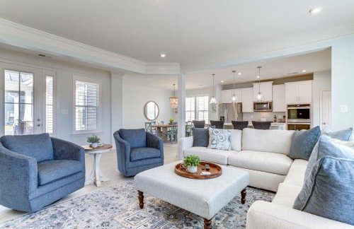 Modern and Spacious Home with Pool in Ocean View! - Foto 5