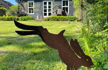 Sissinghurst Stables A comfortable country home in the Garden of England and just one hour from London - Foto 26