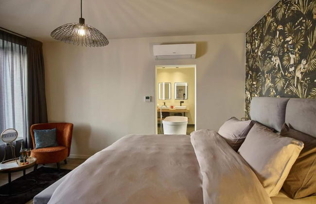 Holiday Home in Vlijtingen With Sauna - Foto 7